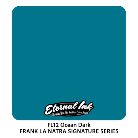 Eternal - Frank La Natra Ocean Dark