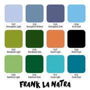 Eternal - Frank La Natra Signature Series Set