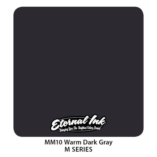 Eternal - M-Series Warm Dark Gray