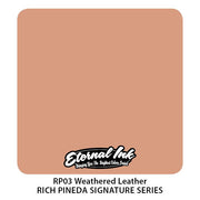 Eternal - Rich Pineda Weathered Leather