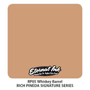 Eternal - Rich Pineda Whiskey Barrel