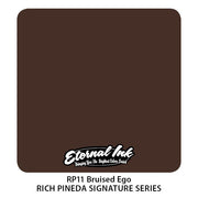 Eternal - Rich Pineda Bruised Ego