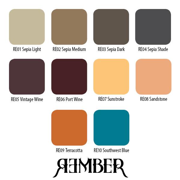 Eternal Rember Signature Series Set 1oz