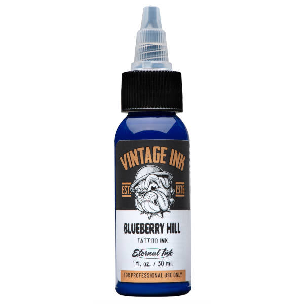 Eternal Vintage Ink Blueberry Hill Ink