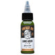 Eternal Vintage Ink Camo Green Ink
