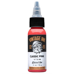 Eternal Vintage Ink Classic Pink Ink