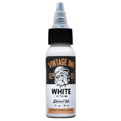 Eternal Vintage Ink White Ink