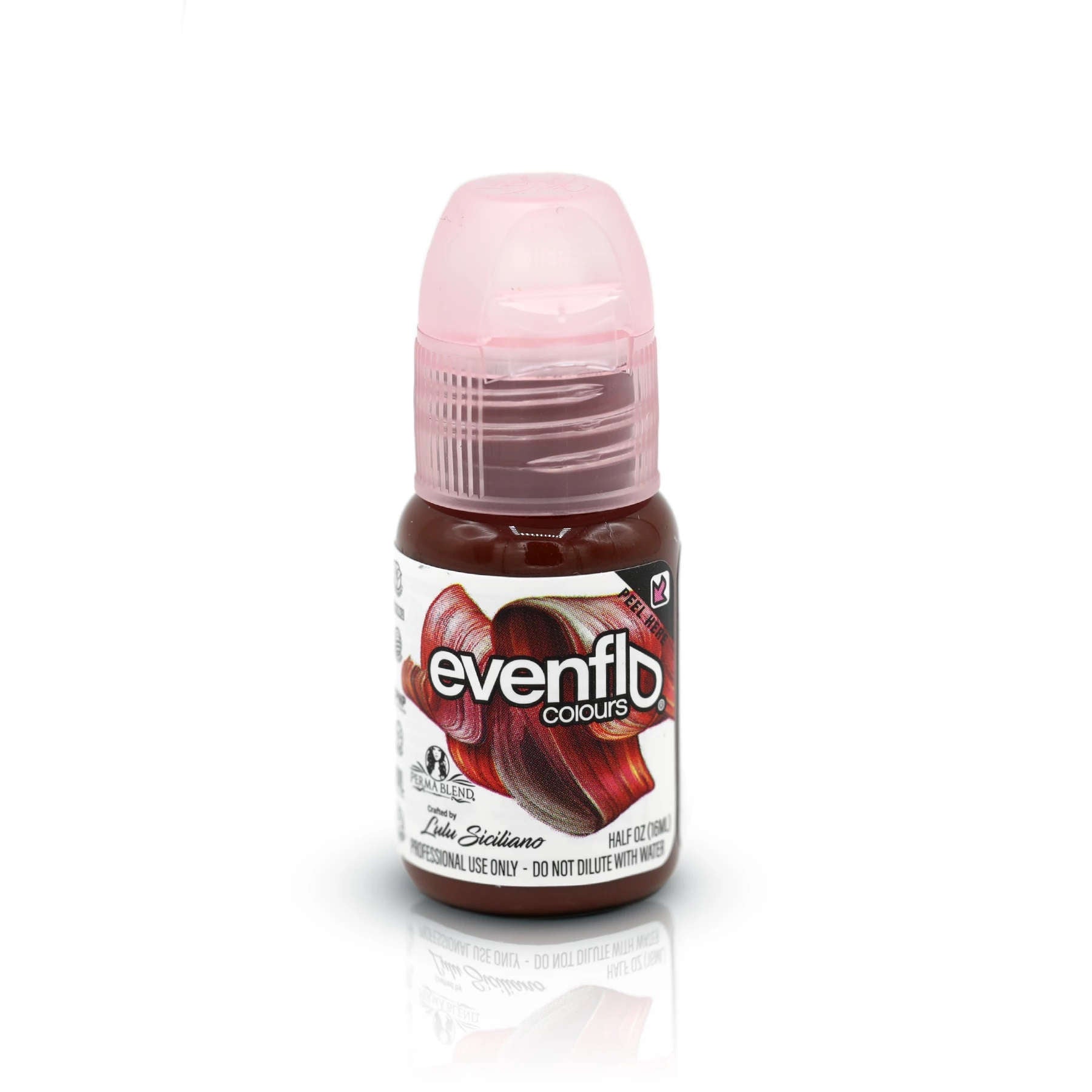 Perma Blend Evenflo Brow Mocha Pigment