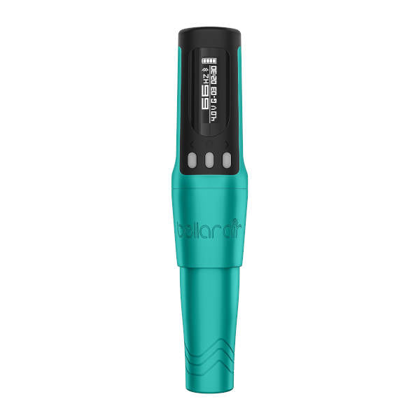 FK Irons Microbeau Blue Microbeau Bellar Air Wireless Pen Machine