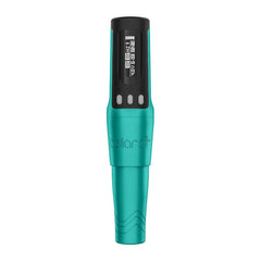 FK Irons Microbeau Blue Microbeau Bellar Air Wireless Pen Machine