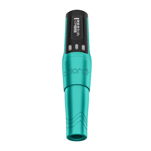 FK Irons Microbeau Blue Microbeau Bellar Air Wireless Pen Machine