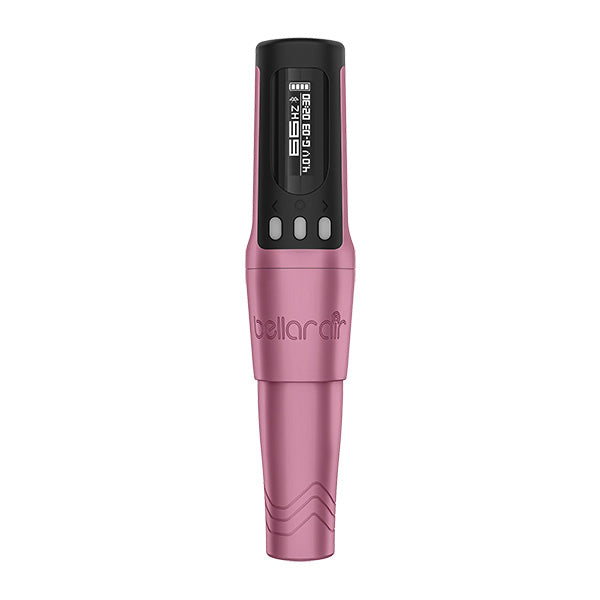 FK Irons Microbeau Blue Microbeau Bellar Air Wireless Pen Machine
