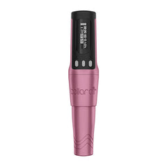 FK Irons Prima Pink Microbeau Bellar Air Wireless Pen Machine