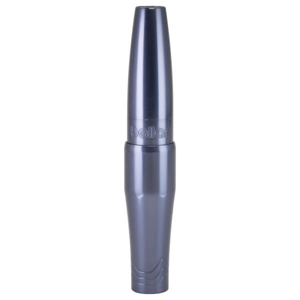 Microbeau Gunmetal Bellar Pen Machine
