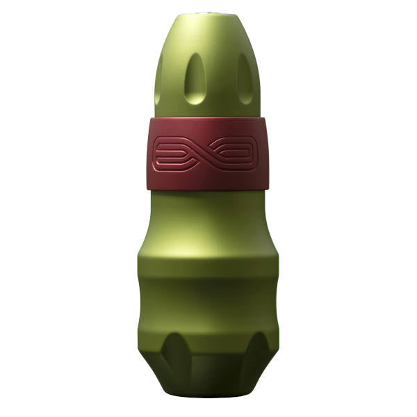FK Irons Bounty Hunter May the 4th Exo Wireless Pen Machine