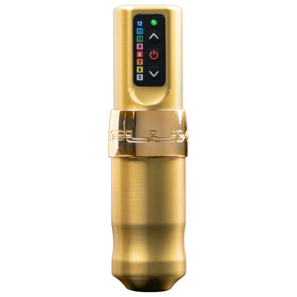 FK Irons C3-FK May the 4th Spektra Flux Edition