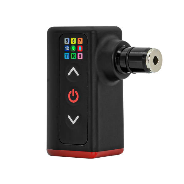 FK Irons LightningBolt 3.5mm Twin Battery Pack