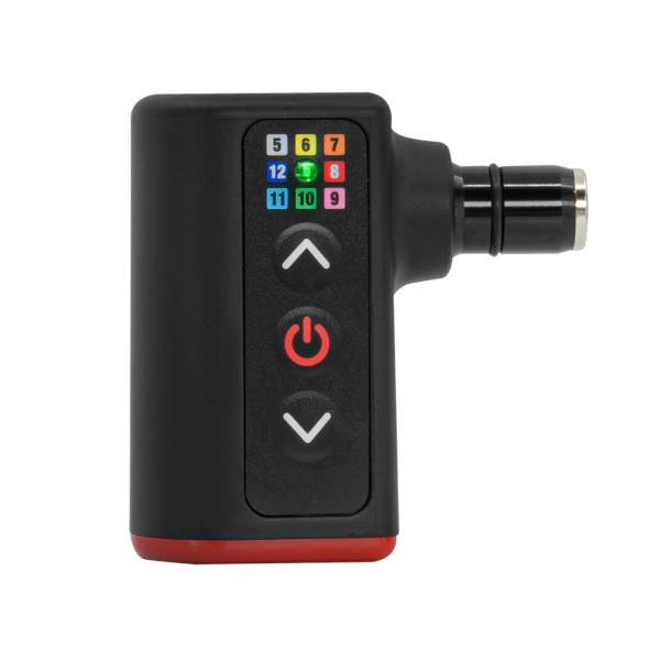 FK Irons LightningBolt 3.5mm Twin Battery Pack
