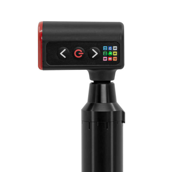 FK Irons LightningBolt 3.5mm Twin Battery Pack