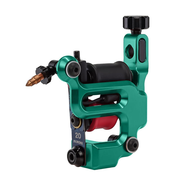 Coil Tattoo Machines Brett Stewart Tattoo Supplies