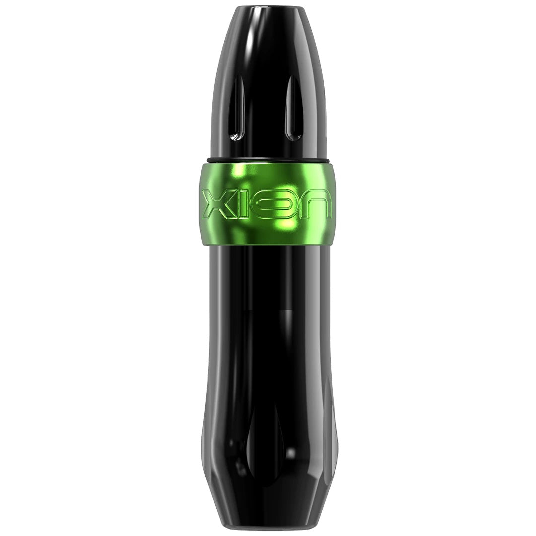 FK Irons Kryptonite Spektra Xion Pen Machine