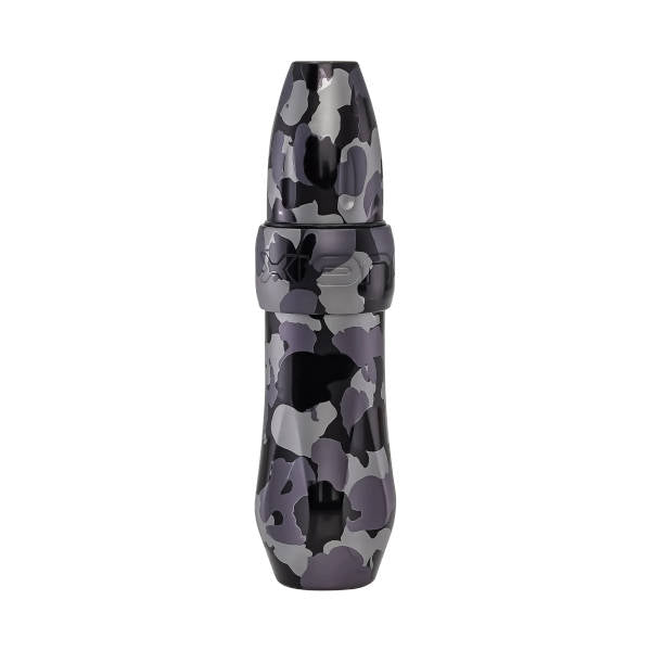 FK Irons Urban Camo Special Edition Spektra Xion Pen Machine