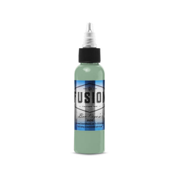 Fusion Ben Kaye Jade Ink 1oz