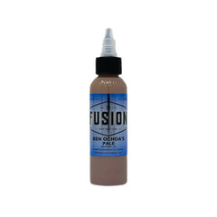 Fusion Ben Ochoa Pale Ink