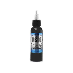 Fusion Bolo Smooth Gray Formula D Ink