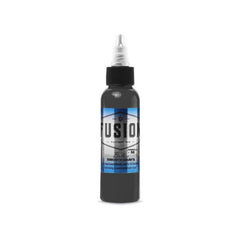 Fusion Bolo Smooth Gray Formula M Ink