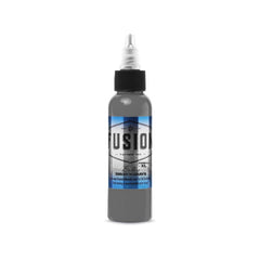 Fusion Bolo Smooth Gray Formula XL Ink