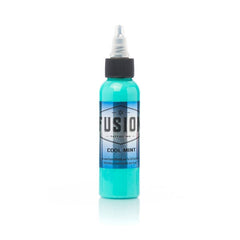 Fusion Cool Mint Ink