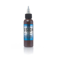 Fusion Flesh Tone Extra Dark Ink