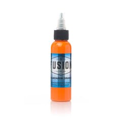 Fusion Mandarin Orange Ink