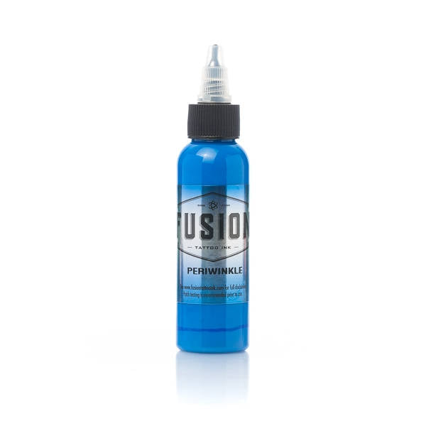 Fusion Periwinkle Ink