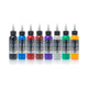 Fusion Rick Walters 8 Bottle Signature Set 1oz