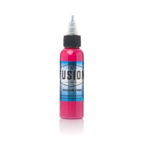 Fusion Saigon Pink Ink