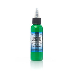 Fusion Shamrock Ink