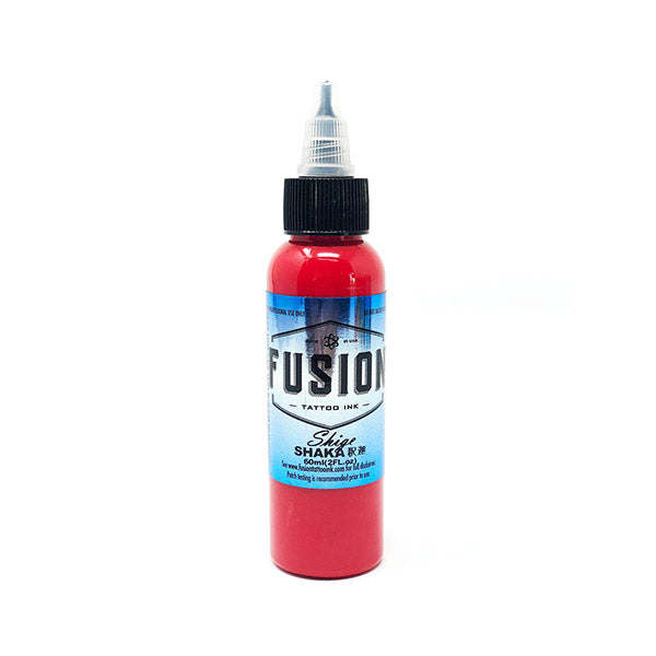 Fusion Shige Shaka Ink