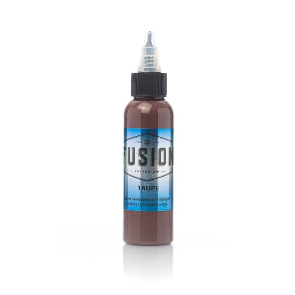 Fusion Taupe Ink