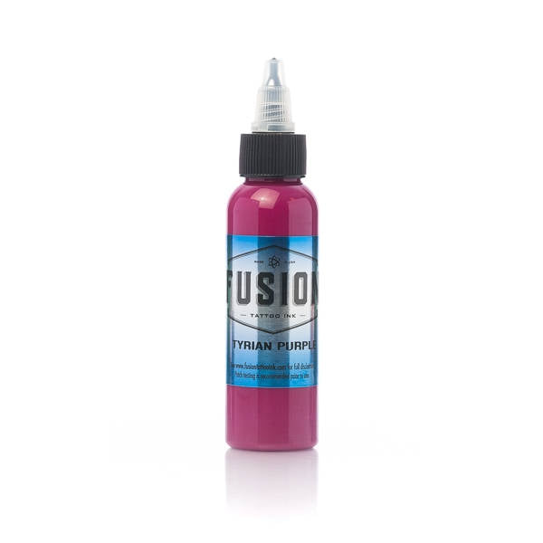 Fusion Tyrian Purple Ink