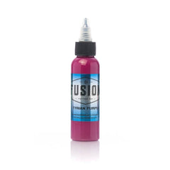 Fusion Tyrian Purple Ink