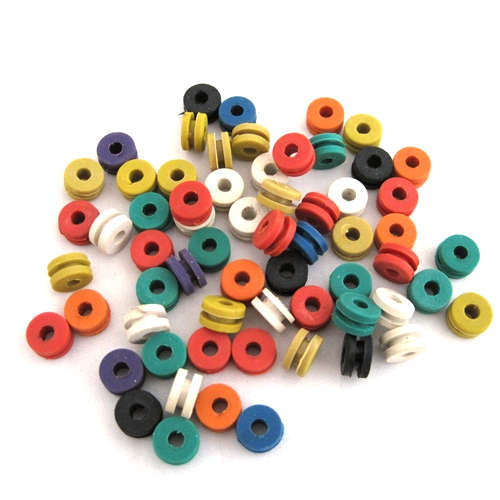 Grommets Brett Stewart Tattoo Supplies