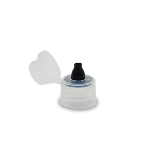 World Famous Ink Bottle Lid