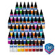 Intenze 54 Colour Set