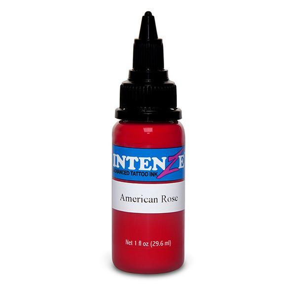 Intenze American Rose Ink