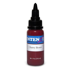 Intenze Cherry Bomb Ink
