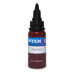 Intenze Dark Red Ink