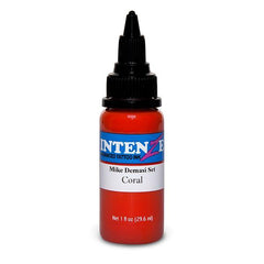 Intenze Demasi Coral Ink