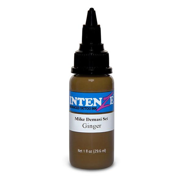 Intenze Demasi Ginger Ink